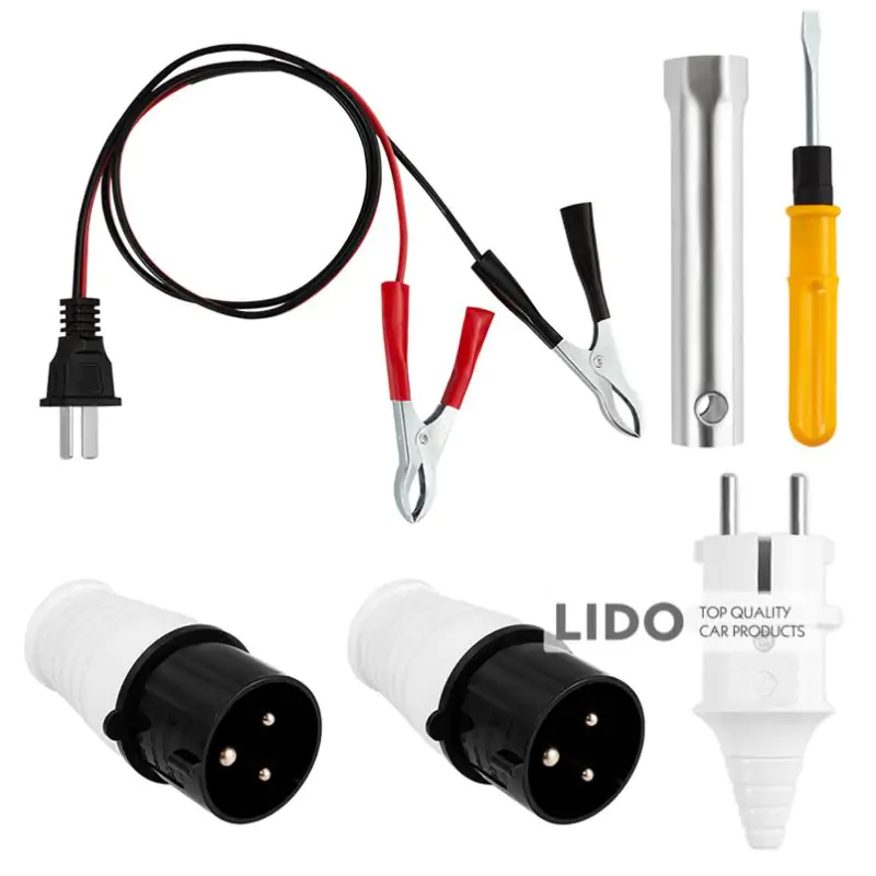 Генератор инверторный газобензиновий Brevia GP9000iESG 7.5кВт автозапуск - фото 4