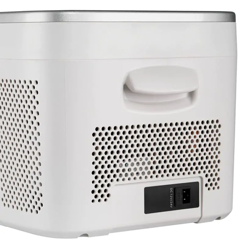 Холодильник автомобільний Brevia 16л 23160 - фото 5