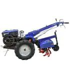 Мотоблок Powercraft МБ1010д комплект (Мотоблок+фреза) — миниатюра 1