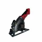 Аккумуляторная пила дисковая Edon OAF21-CSL — миниатюра 2 Аккумуляторная пила дисковая Edon OAF21-CSL — миниатюра 2