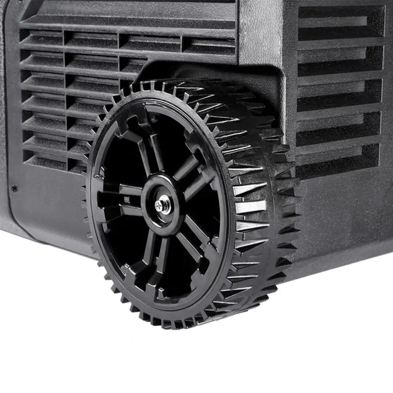 Холодильник автомобільний Brevia 60л (компресор LG) 22645 - фото 9 Холодильник автомобільний Brevia 60л (компресор LG) 22645 - фото 9