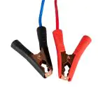 Зарядний пристрій для акумуляторів LiFePO4 12V (14,6V)-40A waterproof — мініатюра 7