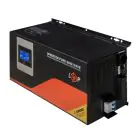 ИБП LogicPower LPM-PSW-4500VA (3000Вт) с правильной синусоидой 24V с MPPT — миниатюра 4