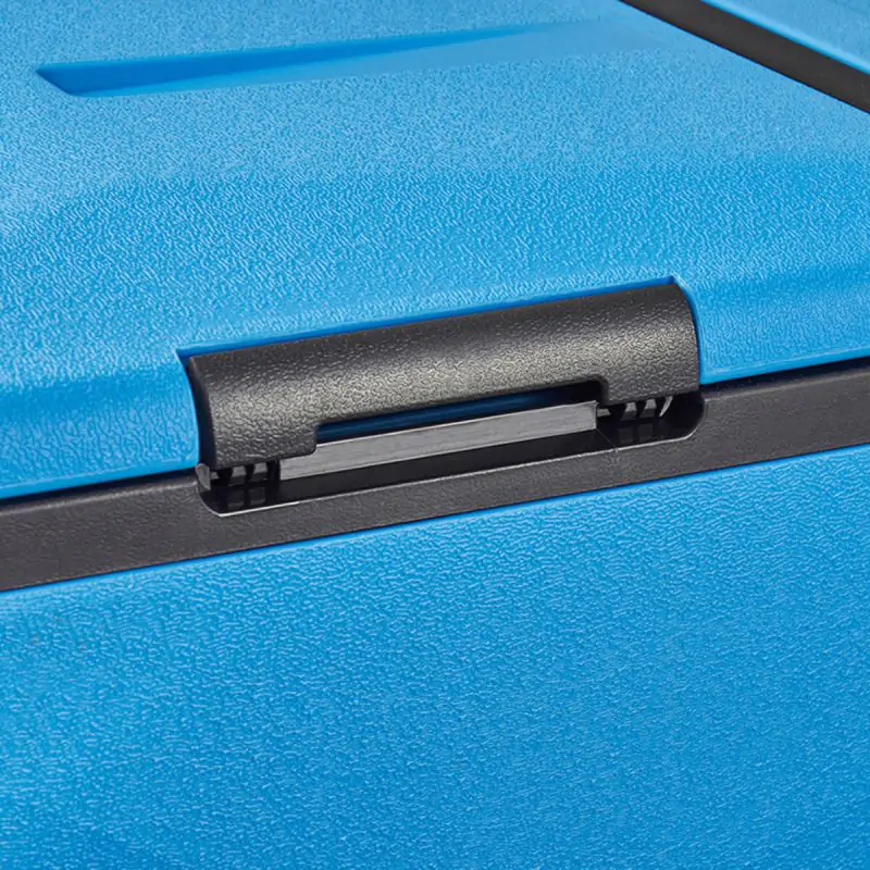 Автомобильный холодильник Brevia 38 л 22330 - фото 9