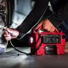 Акумуляторний повітряний компресор Worcraft CAC-S20LiA — мініатюра 9 Акумуляторний повітряний компресор Worcraft CAC-S20LiA — мініатюра 9