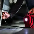 Акумуляторний повітряний компресор Worcraft CAC-S20LiA — мініатюра 7 Акумуляторний повітряний компресор Worcraft CAC-S20LiA — мініатюра 7