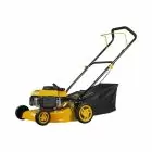 Газонокосилка бензиновая Machtz MGL-2041 — миниатюра 1