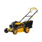 Газонокосилка бензиновая Machtz MGL-2746 SM — миниатюра 1 Газонокосилка бензиновая Machtz MGL-2746 SM — миниатюра 1