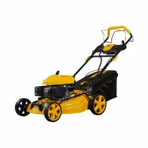 Товар Газонокосилка бензиновая Machtz MGL-3653 SM