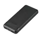 Повербанк (Power Bank) Brevia 10000mAh 15W Li-Pol — мініатюра 5