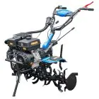 Мотоблок ДТЗ 513бн - к (колеса 4.00-10) — миниатюра 6