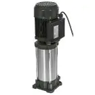 Насос поверхностный центробежный многоступенчатый вертикальный Vitals Aqua PRO V3 860Y — миниатюра 4