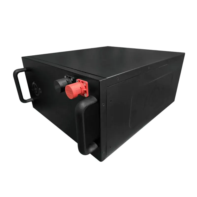 Комплект СЭС 6kW АКБ 5.12kWh (литий) 100Ah Премиум GRID - фото 4