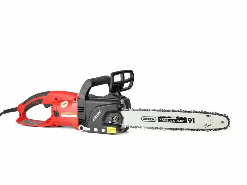 Бензопила цепная Sturm CC9923 - фото 1 Бензопила цепная Sturm CC9923 - фото 1