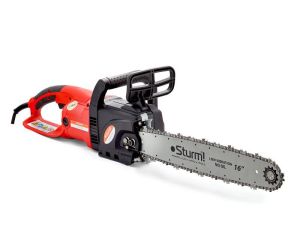 Електропила ланцюгова Sturm CC9923OL