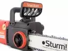 Электропила цепная Sturm CC9928S — миниатюра 3