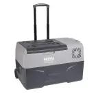 Холодильник автомобильный Brevia 30л 22720 — миниатюра 2