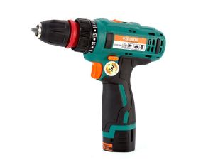 Акумуляторна дрель-шуруповерт Sturm CD3212DFR