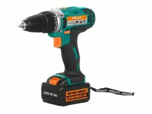 Товар Аккумуляторная дрель-шуруповерт Sturm CD3218LB