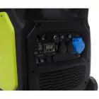 Інверторний генератор Kraft&Dele KD682 — мініатюра 4 Інверторний генератор Kraft&Dele KD682 — мініатюра 4