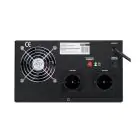 ИБП с правильной синусоидой 24V LPY-W-PSW-2000VA+ (1400Вт)10A/20A — миниатюра 5