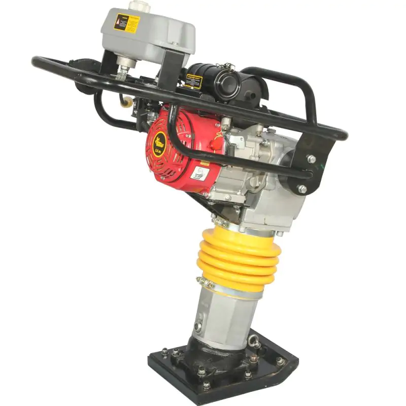 Вібротрамбовка Кентавр ВТ95 - фото 1 Вібротрамбовка Кентавр ВТ95 - фото 1