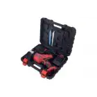 Акумуляторна сабельна пилка Edon AD-21Fj — мініатюра 2 Акумуляторна сабельна пилка Edon AD-21Fj — мініатюра 2