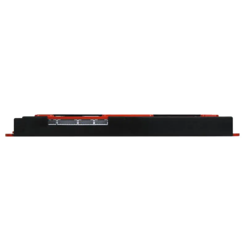 Smart BMS плата LP LiFePO4 48V 16S Dis 150A Ch 75A UART+RS485+CAN - фото 4