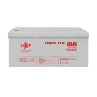 Аккумулятор гелевой LPM-GL 12V - 200 Ah — миниатюра 2 Аккумулятор гелевой LPM-GL 12V - 200 Ah — миниатюра 2