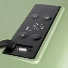 Автомобильный холодильник Brevia 15 л 22110 — миниатюра 6