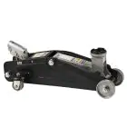 Домкрат гідравлічний підкатний Molder 2т 130-330мм — мініатюра 5