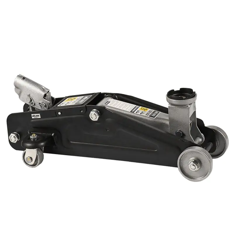 Домкрат гідравлічний підкатний Molder 2т 130-330мм - фото 5