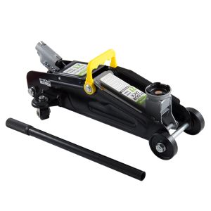 Товар Домкрат гідравлічний підкатний БелАвто 2т 130-330мм у кейсі