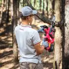 Аккумуляторная пила цепная WORCRAFT CGC-S20LiA — миниатюра 11