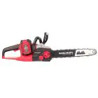 Аккумуляторная бесщеточная пила цепная WORCRAFT CGC-S40LiBA — миниатюра 3