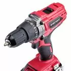 Аккумуляторный шуруповерт Worcraft CD-S20LiE — миниатюра 3