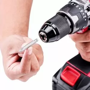 Товар Аккумуляторный шуруповерт Worcraft CHD-S20Li