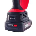 Аккумуляторная бесщеточная мини-пила цепная WORCRAFT CHS-S20LiBP — миниатюра 8