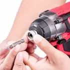 Аккумуляторный гайковерт ударный Worcraft CIS-S20Li — миниатюра 2 Аккумуляторный гайковерт ударный Worcraft CIS-S20Li — миниатюра 2