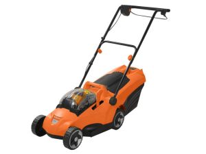 Акумуляторна газонокосарка Sturm CL4437 (36В, 4.4 Аг, ширина 37 см)