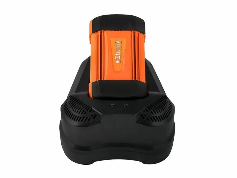 Газонокосарка Sturm CL4437 - фото 3 Газонокосарка Sturm CL4437 - фото 3