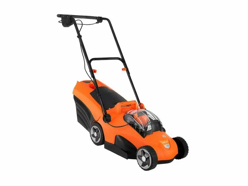 Газонокосарка Sturm CL4437 - фото 8 Газонокосарка Sturm CL4437 - фото 8