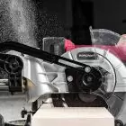 Аккумуляторная торцовочная пила Worcraft CMS-S20Li — миниатюра 4 Аккумуляторная торцовочная пила Worcraft CMS-S20Li — миниатюра 4