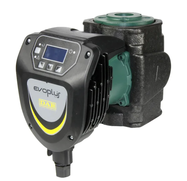 Насос циркуляционный EVOPLUS SMALL B 40/250.40 M - фото 1 Насос циркуляционный EVOPLUS SMALL B 40/250.40 M - фото 1