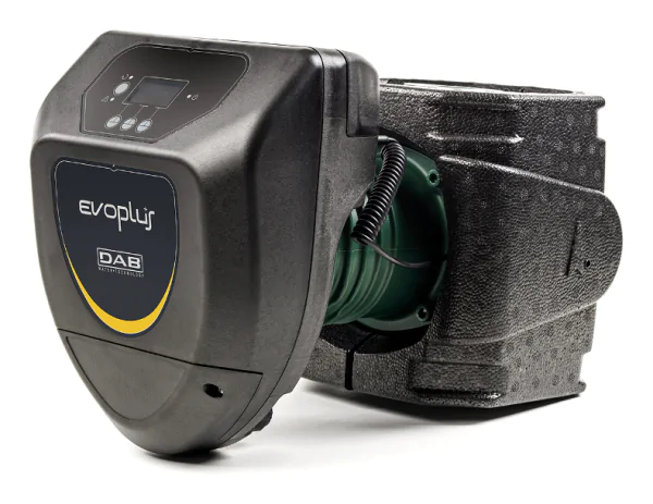 Насос циркуляционный EVOPLUS B 150/250.40 M - фото 1 Насос циркуляционный EVOPLUS B 150/250.40 M - фото 1