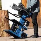 Дровокол гидравлический Scheppach Compact 8t (5905419902) — миниатюра 5 Дровокол гидравлический Scheppach Compact 8t (5905419902) — миниатюра 5