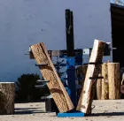 Дровокол гидравлический Scheppach Compact 8t (5905419902) — миниатюра 6 Дровокол гидравлический Scheppach Compact 8t (5905419902) — миниатюра 6