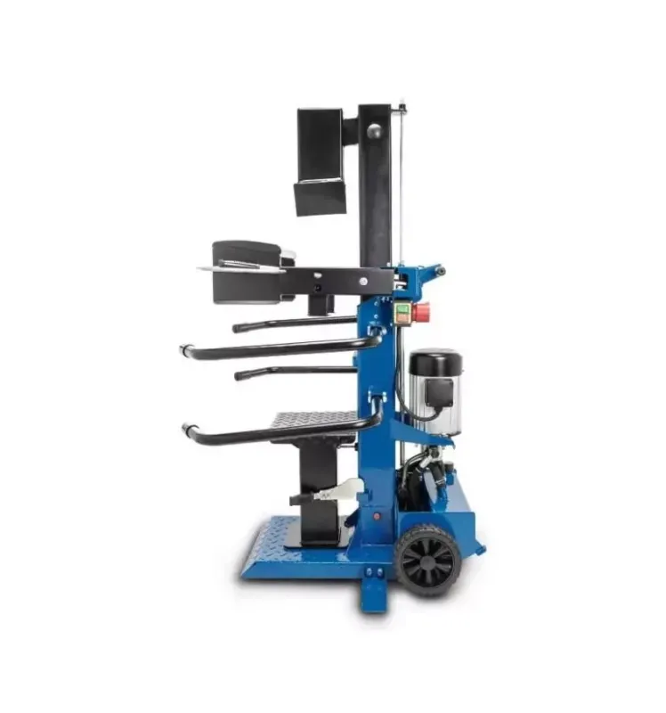 Дровокол гидравлический Scheppach Compact 8t (5905419902) - фото 3 Дровокол гидравлический Scheppach Compact 8t (5905419902) - фото 3