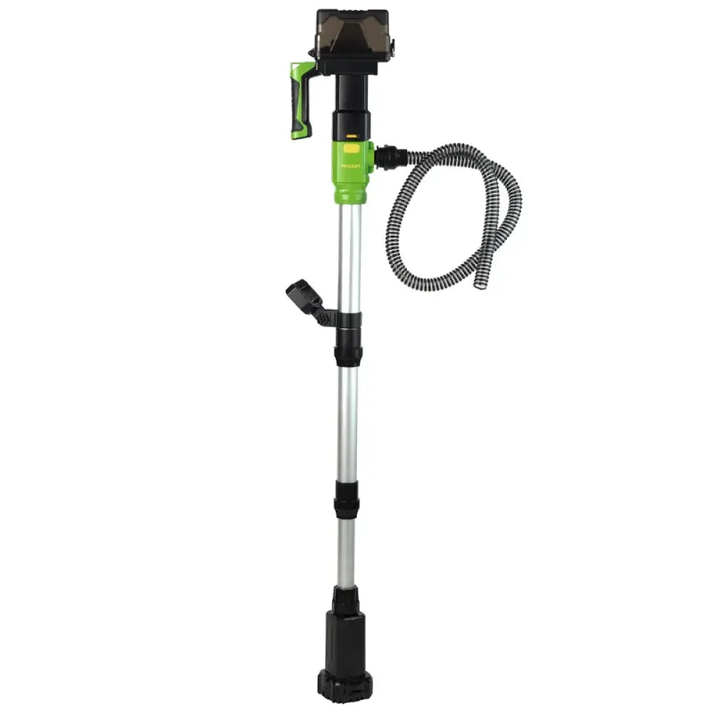 Аккумуляторный насос Procraft CPN20 (без акб и зу) - фото 2