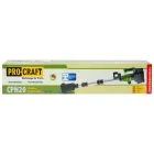 Аккумуляторный насос Procraft CPN20 (без акб и зу) — миниатюра 15